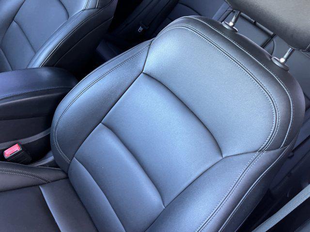 used 2019 Chevrolet Cruze car, priced at $11,995