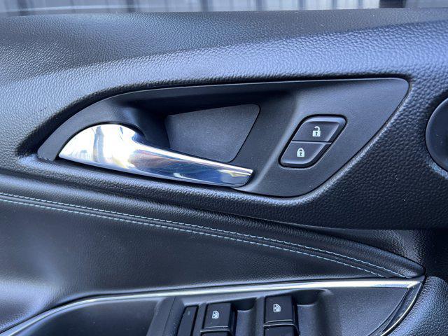 used 2019 Chevrolet Cruze car, priced at $11,995