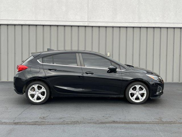 used 2019 Chevrolet Cruze car, priced at $12,995