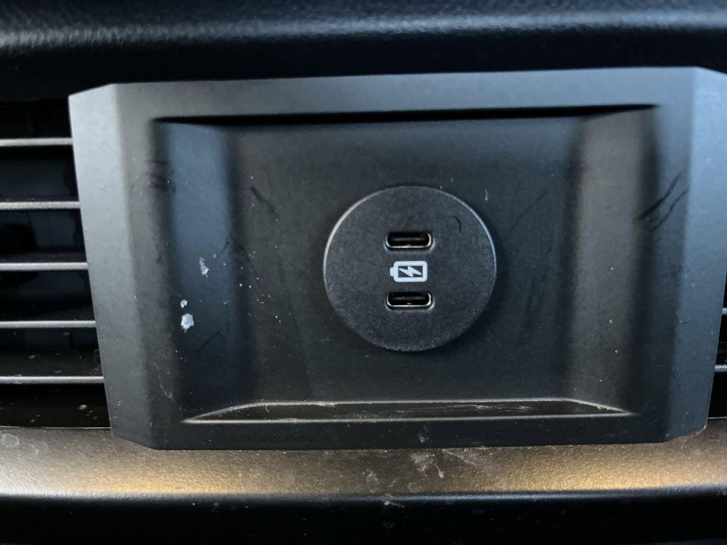 new 2025 Ford F-150 car, priced at $41,879