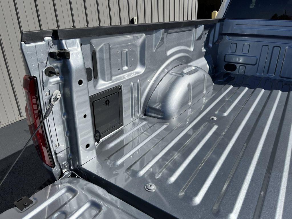 new 2025 Ford F-150 car, priced at $41,879