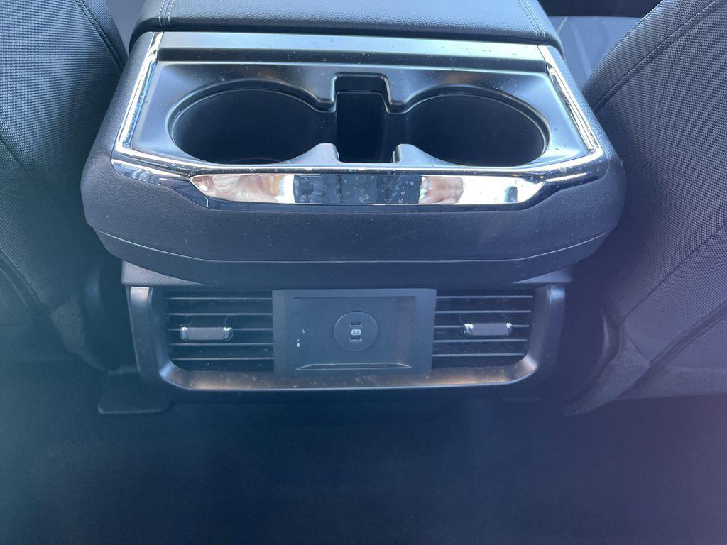 new 2025 Ford F-150 car, priced at $41,879