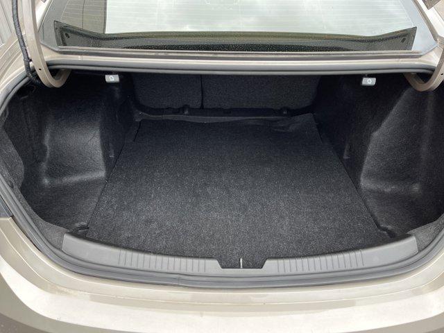 used 2022 Chevrolet Malibu car, priced at $18,475