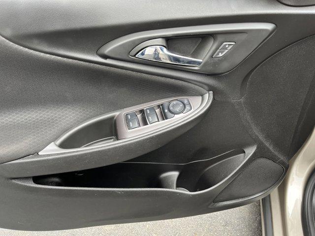 used 2022 Chevrolet Malibu car, priced at $18,475