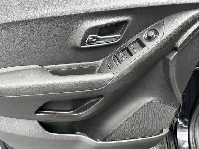 used 2019 Chevrolet Trax car, priced at $13,260