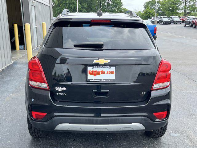 used 2019 Chevrolet Trax car, priced at $13,260