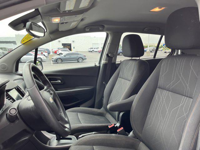 used 2019 Chevrolet Trax car, priced at $13,260
