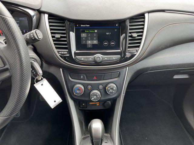 used 2019 Chevrolet Trax car, priced at $13,260
