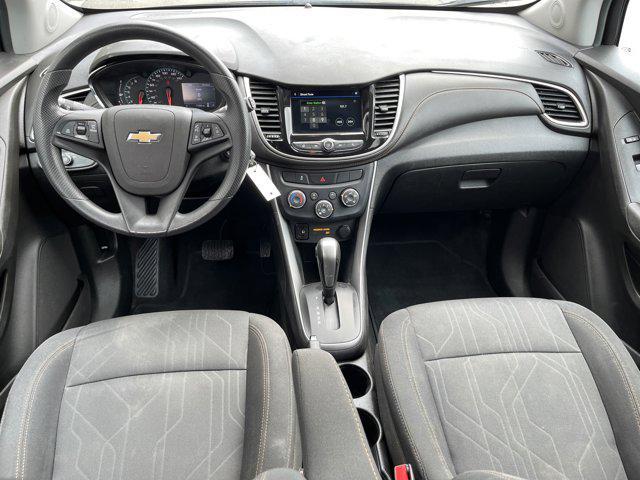 used 2019 Chevrolet Trax car, priced at $13,260