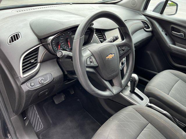 used 2019 Chevrolet Trax car, priced at $13,260