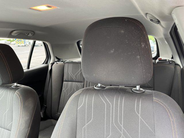 used 2019 Chevrolet Trax car, priced at $13,260