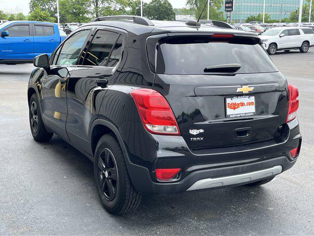 used 2019 Chevrolet Trax car, priced at $13,260