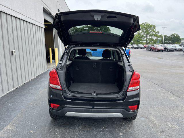 used 2019 Chevrolet Trax car, priced at $13,260