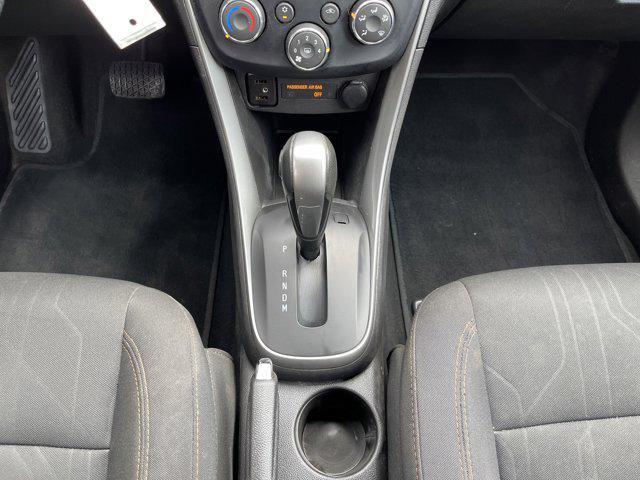 used 2019 Chevrolet Trax car, priced at $13,260