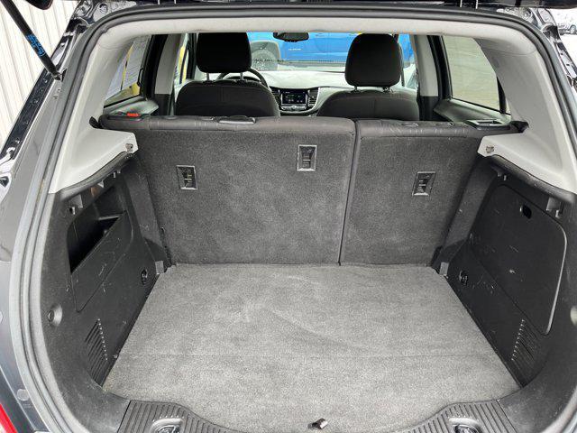 used 2019 Chevrolet Trax car, priced at $13,260