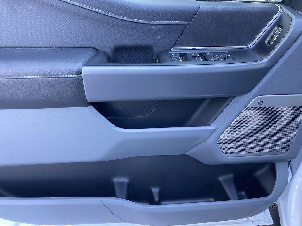 new 2025 Ford F-150 car, priced at $56,548