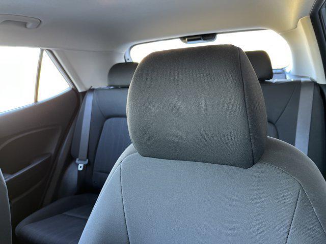 used 2022 Hyundai Venue car, priced at $15,250