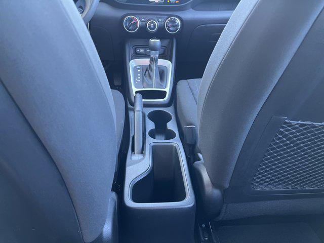 used 2022 Hyundai Venue car, priced at $15,250