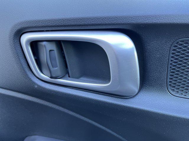 used 2022 Hyundai Venue car, priced at $15,250