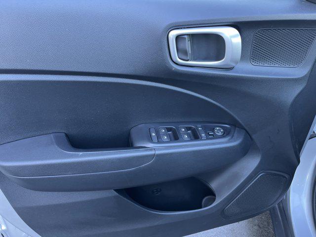 used 2022 Hyundai Venue car, priced at $15,250