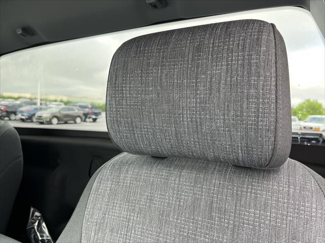 new 2025 Ford F-250 car, priced at $57,733