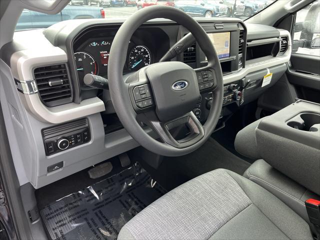 new 2025 Ford F-250 car, priced at $57,733