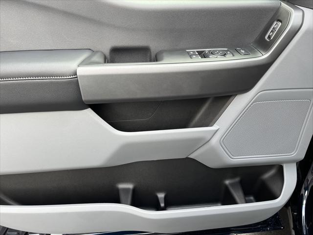 new 2025 Ford F-250 car, priced at $57,733