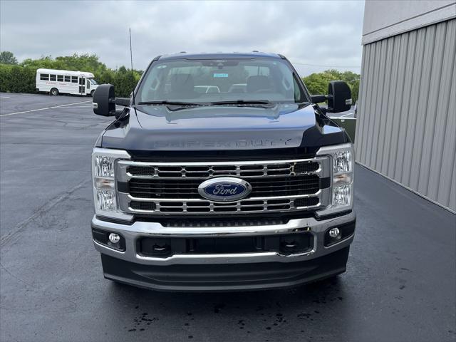 new 2025 Ford F-250 car, priced at $57,733