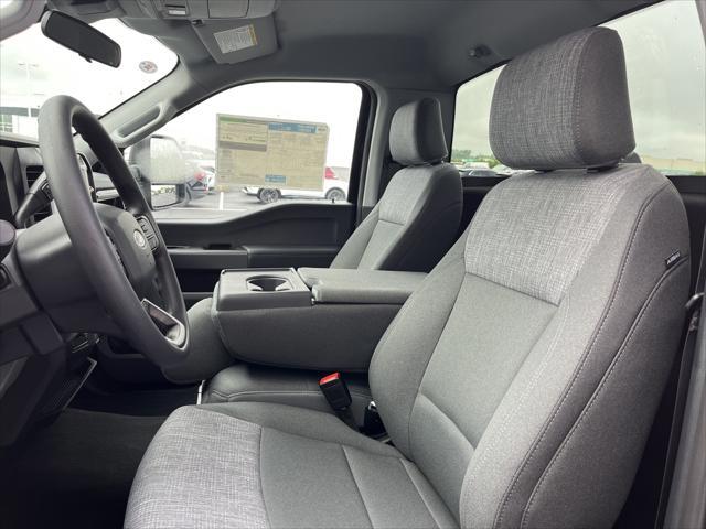 new 2025 Ford F-250 car, priced at $57,733