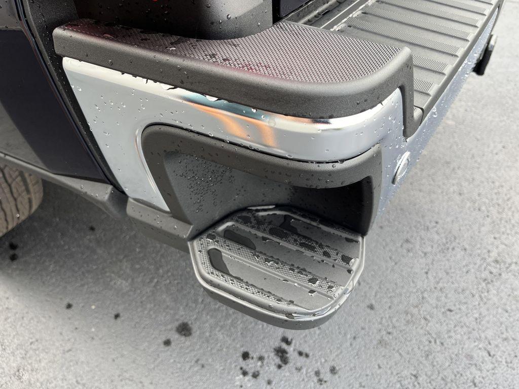 new 2025 Ford F-250 car, priced at $56,234