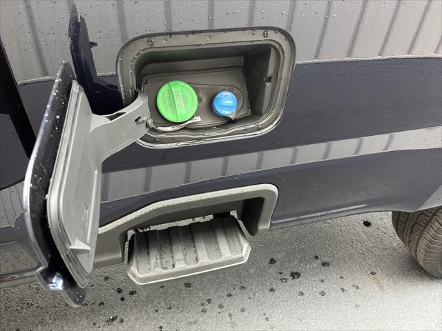 new 2025 Ford F-250 car, priced at $57,733