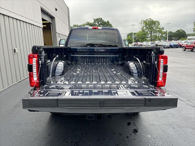 new 2025 Ford F-250 car, priced at $57,733