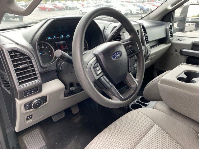 used 2019 Ford F-150 car, priced at $30,325