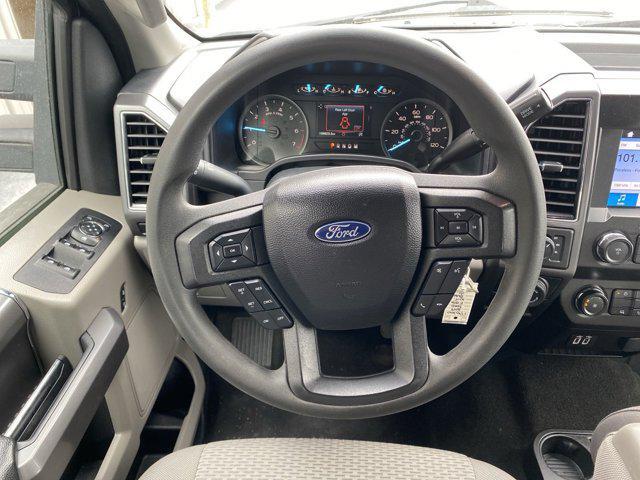 used 2019 Ford F-150 car, priced at $30,325