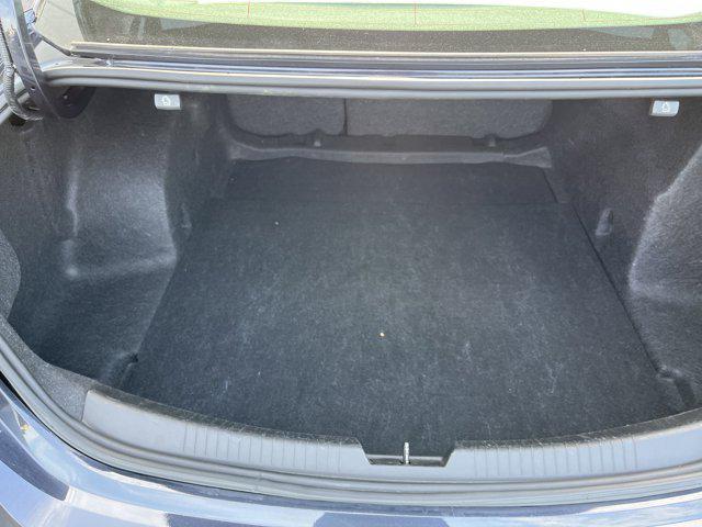 used 2023 Chevrolet Malibu car, priced at $18,698
