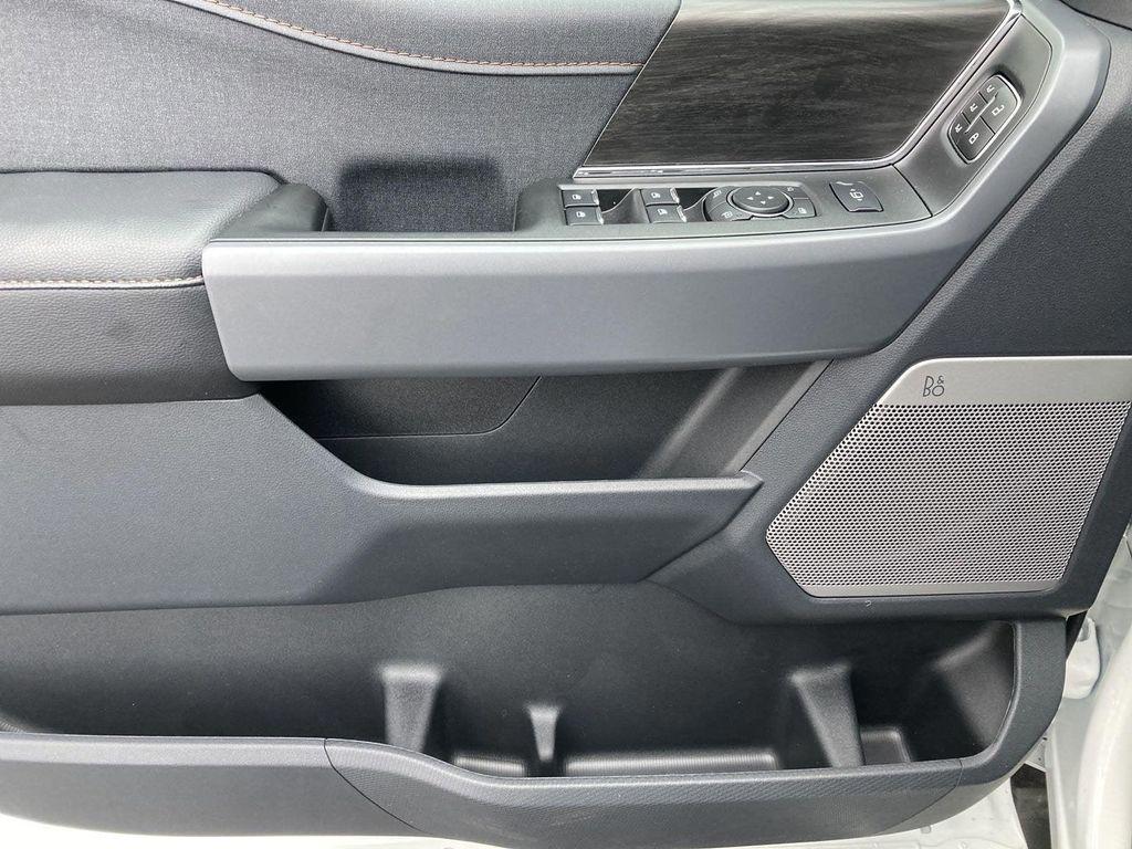 new 2025 Ford F-150 car, priced at $61,983