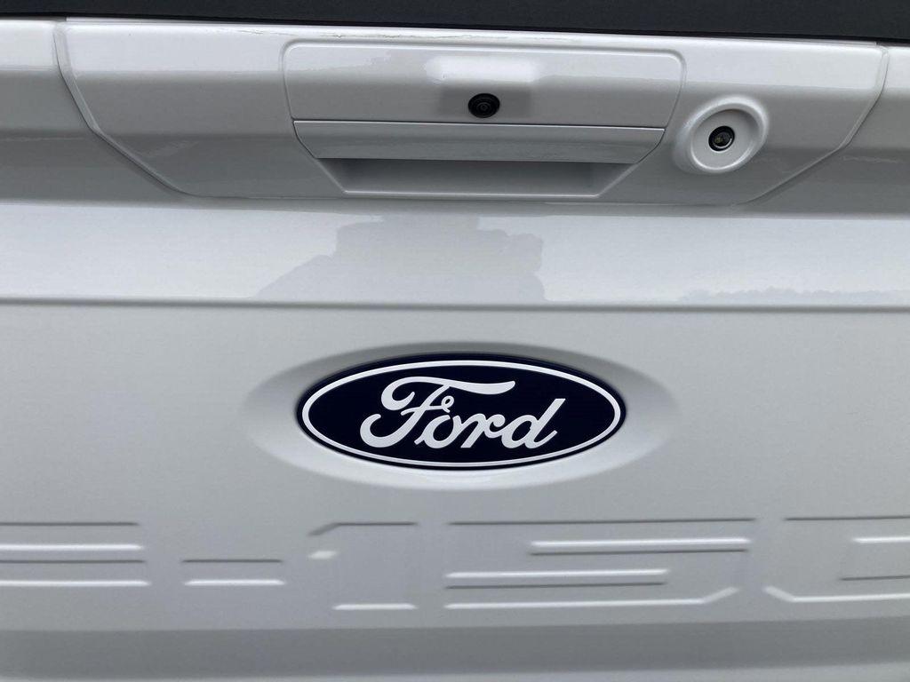 new 2025 Ford F-150 car, priced at $61,983