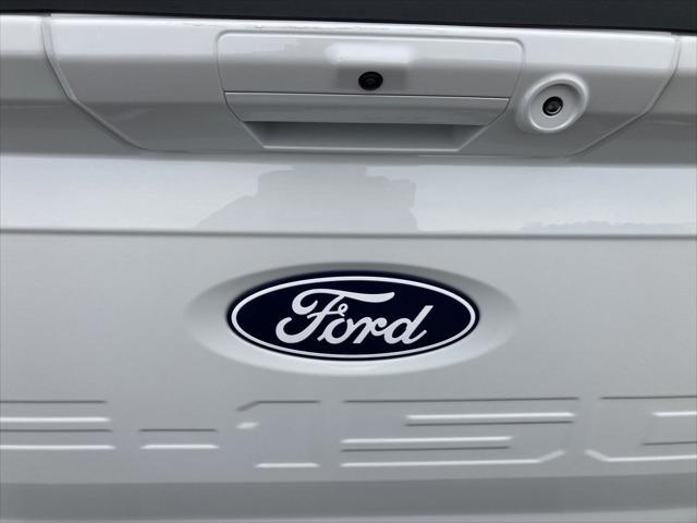 new 2025 Ford F-150 car, priced at $62,983