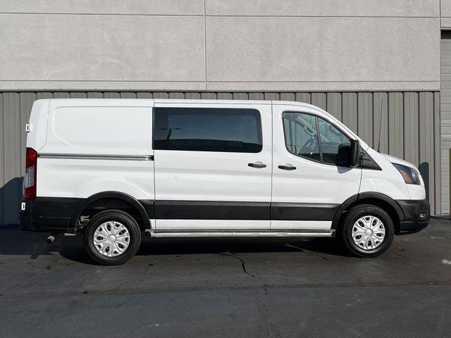 used 2024 Ford Transit-250 car, priced at $32,700