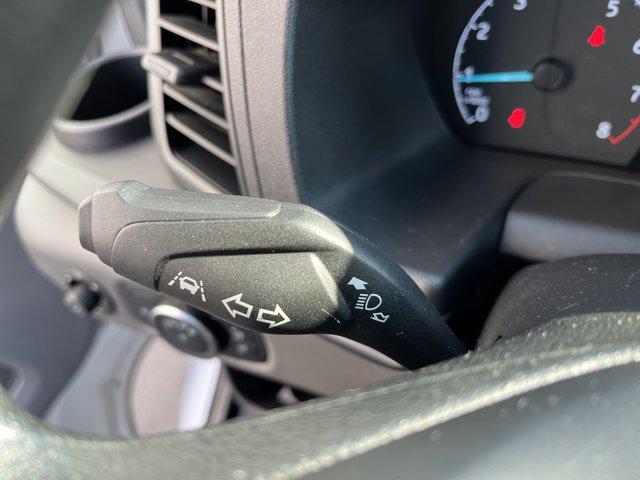 used 2024 Ford Transit-250 car, priced at $32,700