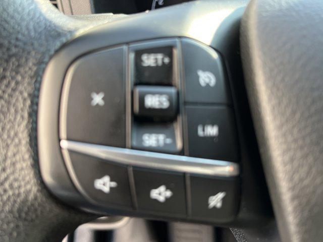 used 2024 Ford Transit-250 car, priced at $32,700