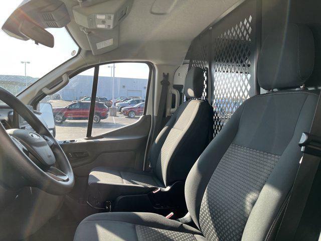 used 2024 Ford Transit-250 car, priced at $32,700