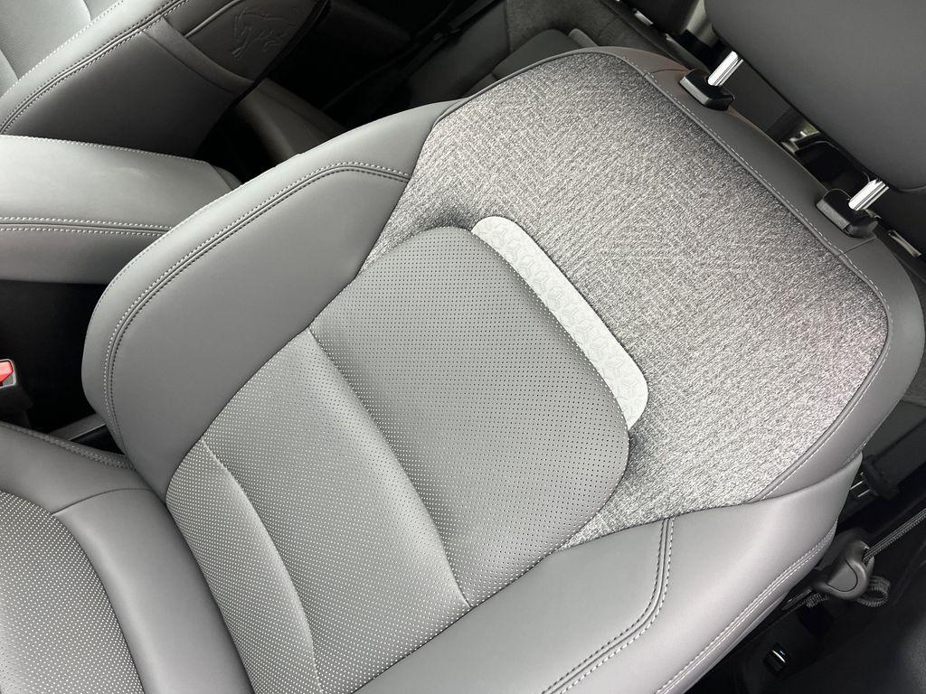 new 2025 Ford Bronco Sport car, priced at $38,222