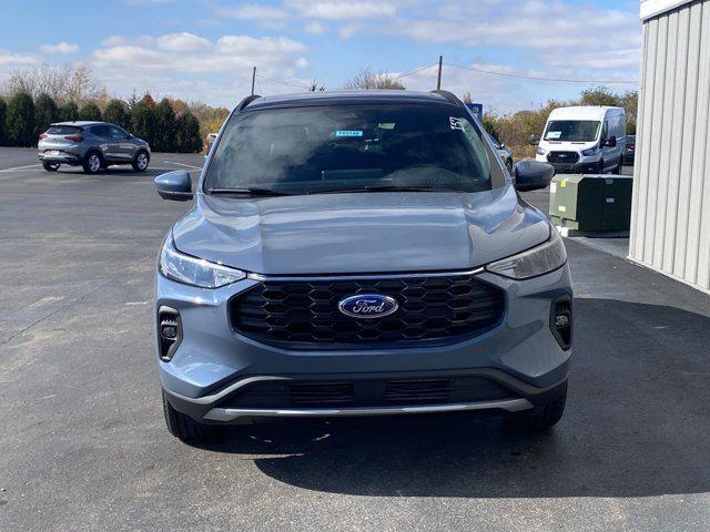 new 2025 Ford Escape car, priced at $39,910