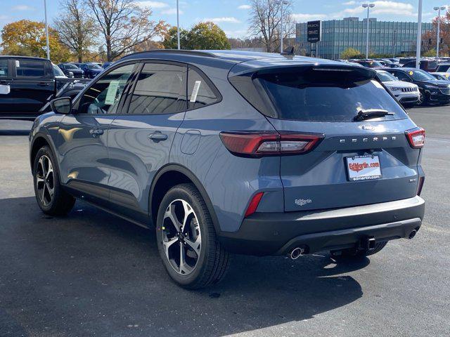 new 2025 Ford Escape car, priced at $39,910