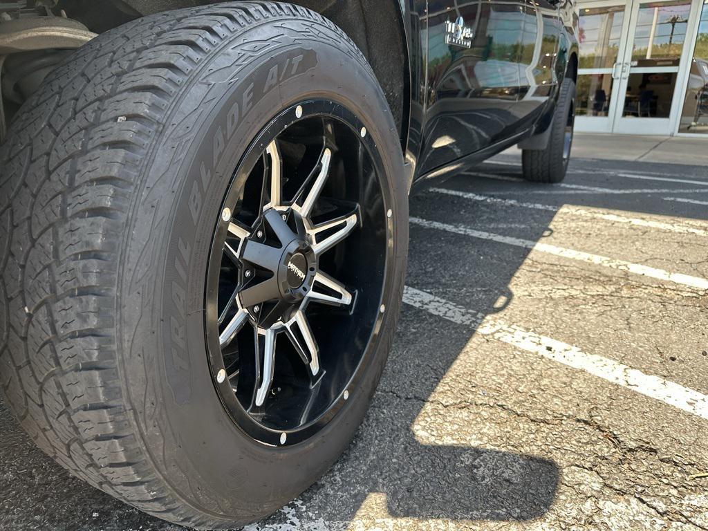 used 2019 Chevrolet Silverado 1500 car, priced at $28,818
