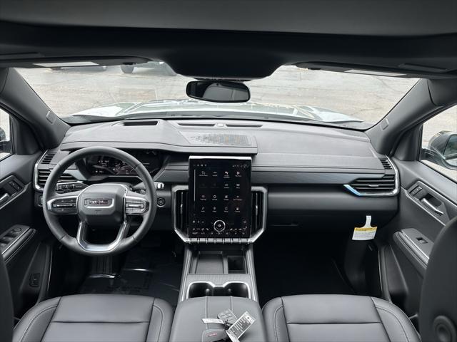 new 2025 GMC Acadia car, priced at $48,950