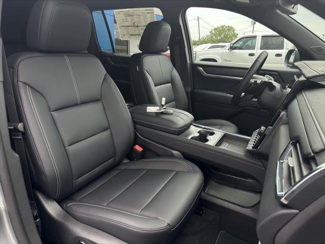 new 2025 GMC Acadia car, priced at $48,950