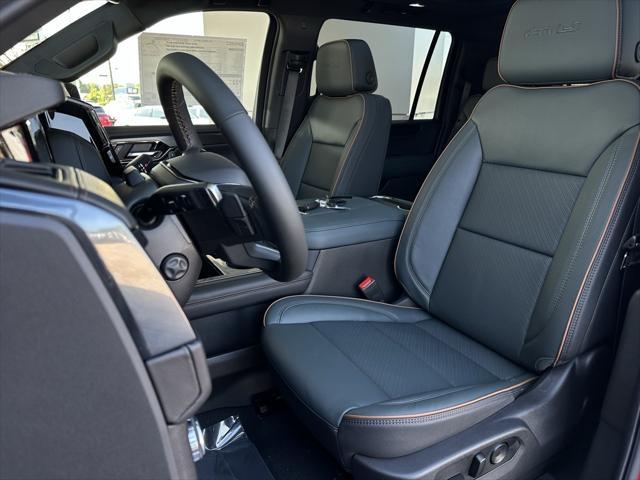 new 2025 GMC Yukon XL car, priced at $87,258