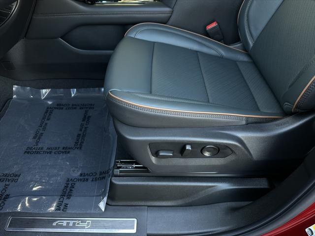 new 2025 GMC Yukon XL car, priced at $87,258